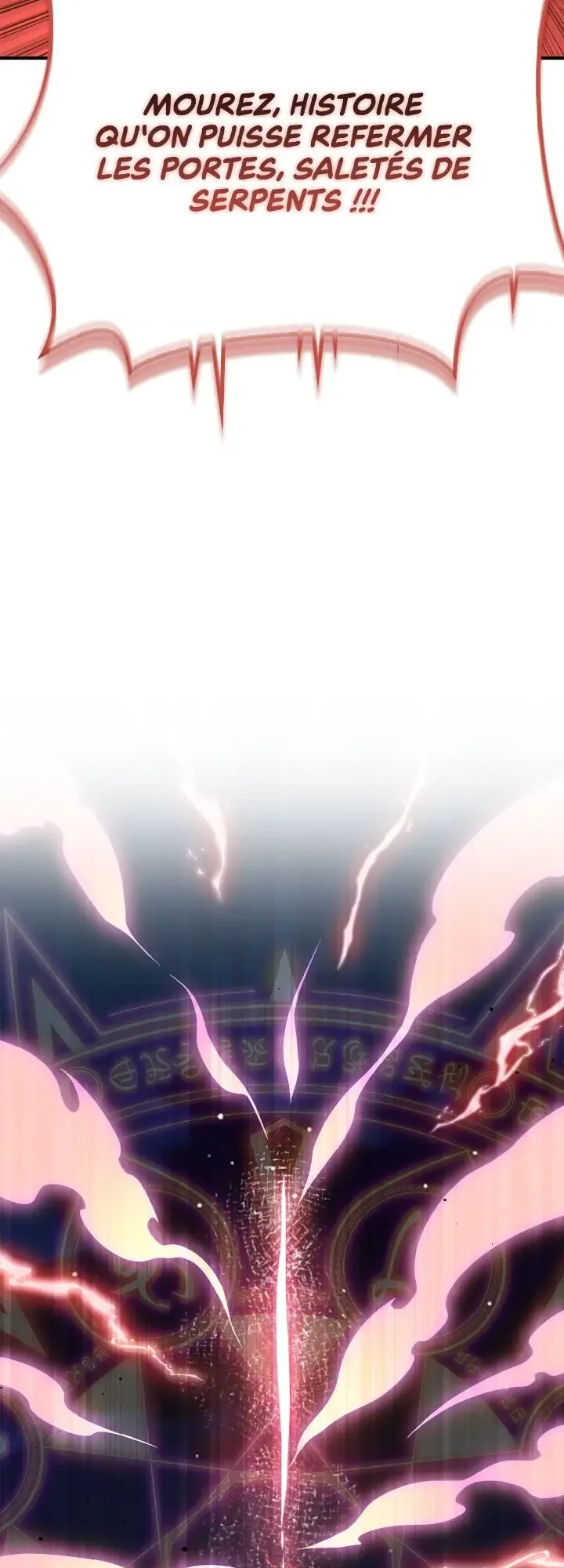 Read The Esper’s Game FR Manga Online