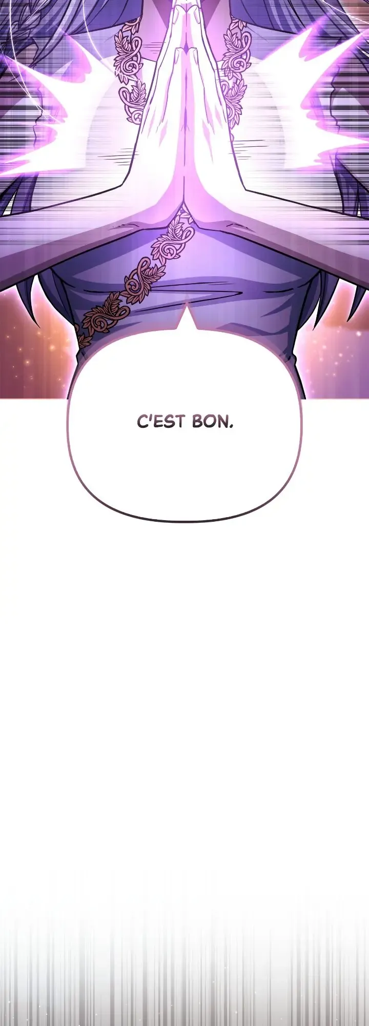 Read The Esper’s Game FR Manga Online