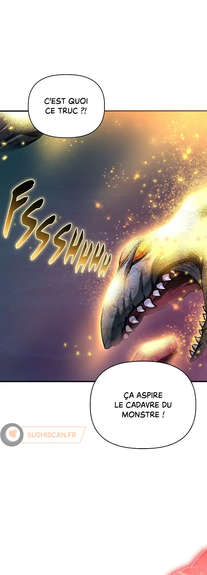 Read The Esper’s Game FR Manga Online