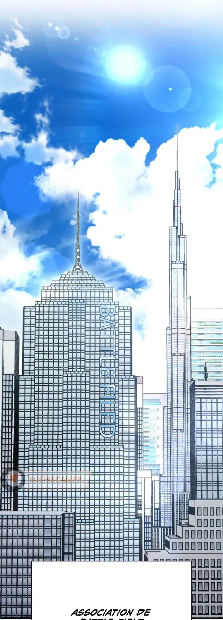 Read The Esper’s Game FR Manga Online