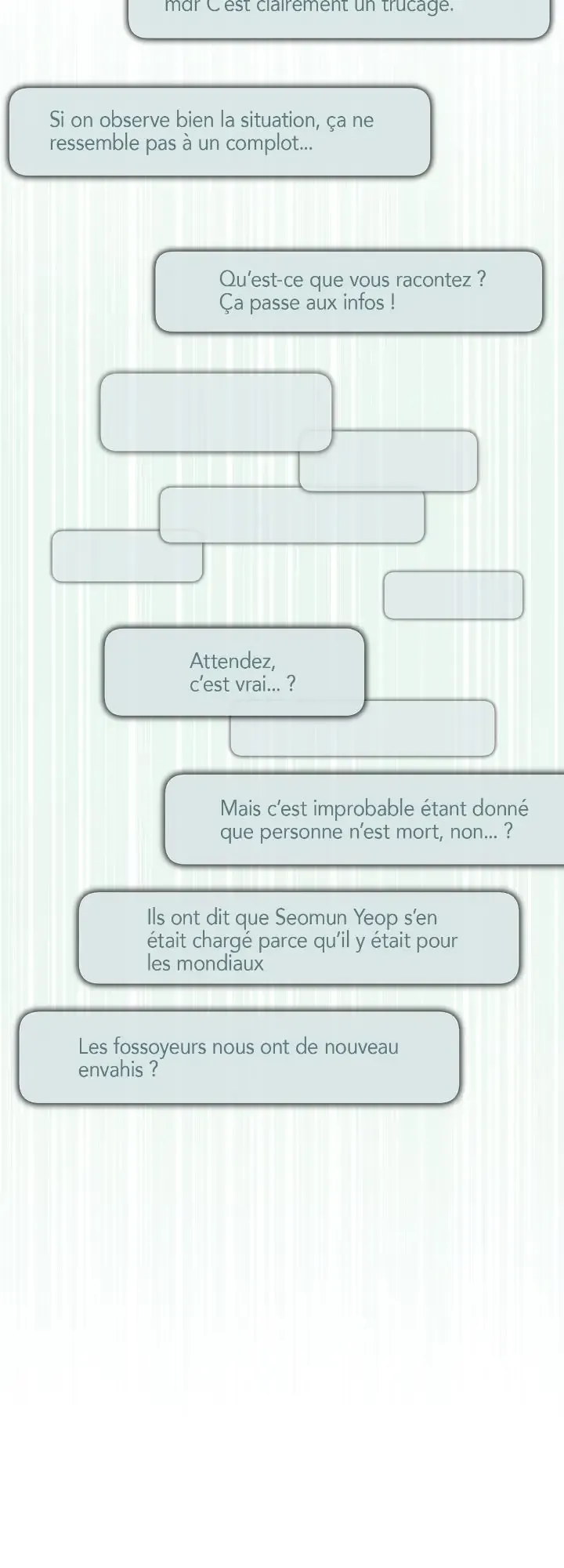 Read The Esper’s Game FR Manga Online