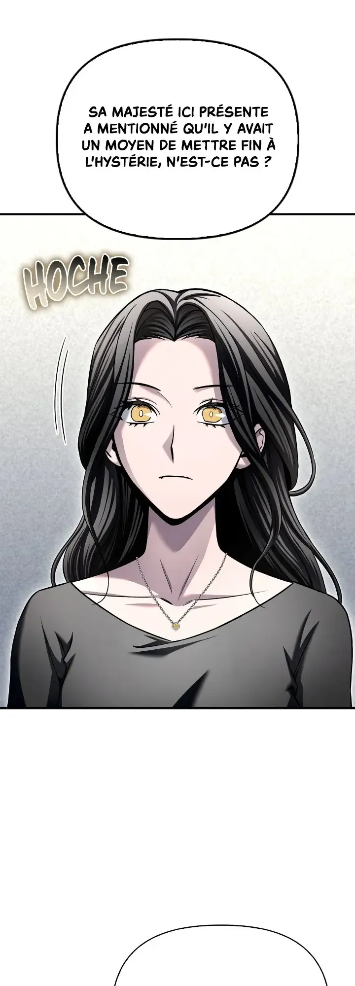 Read The Esper’s Game FR Manga Online