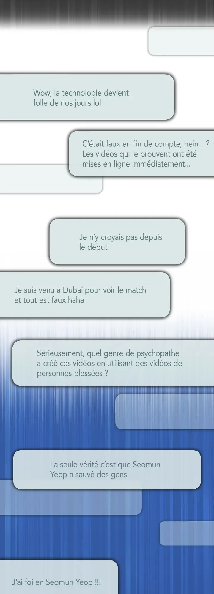 Read The Esper’s Game FR Manga Online