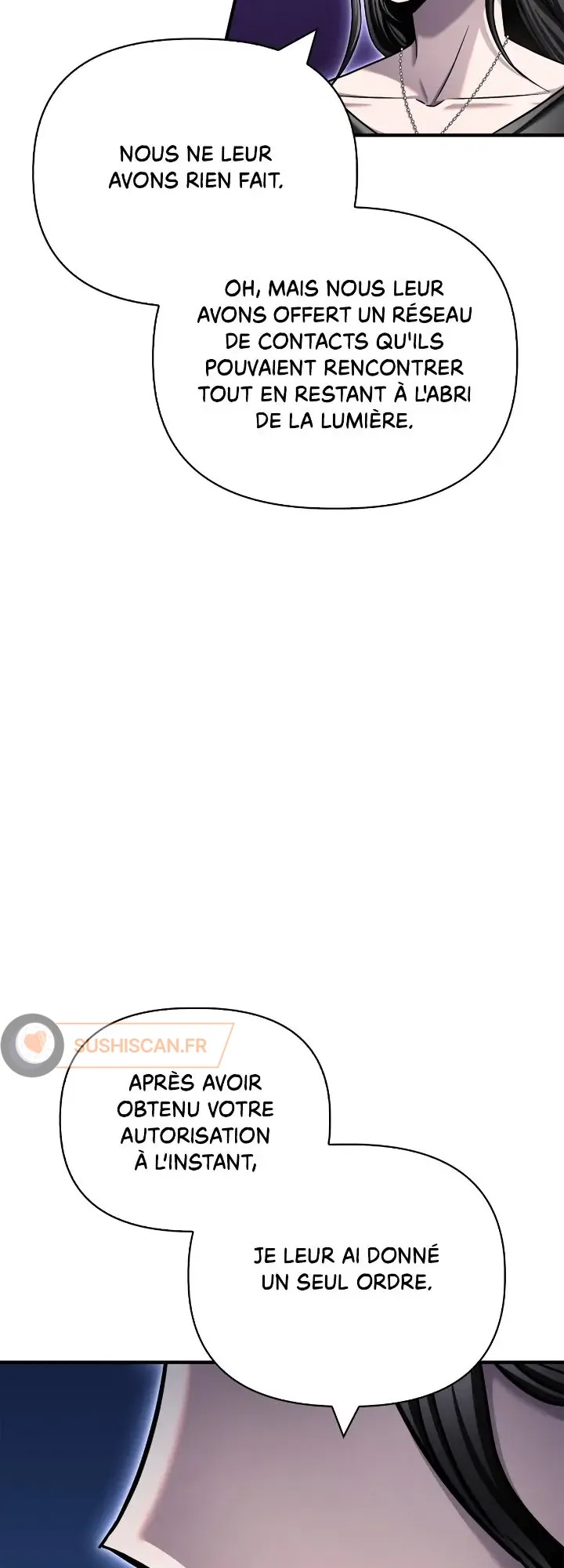 Read The Esper’s Game FR Manga Online