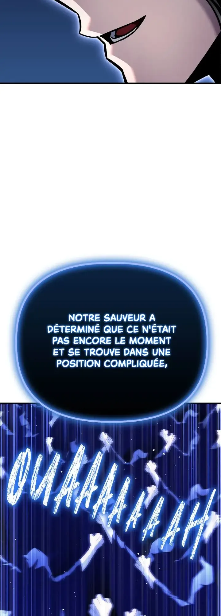 Read The Esper’s Game FR Manga Online