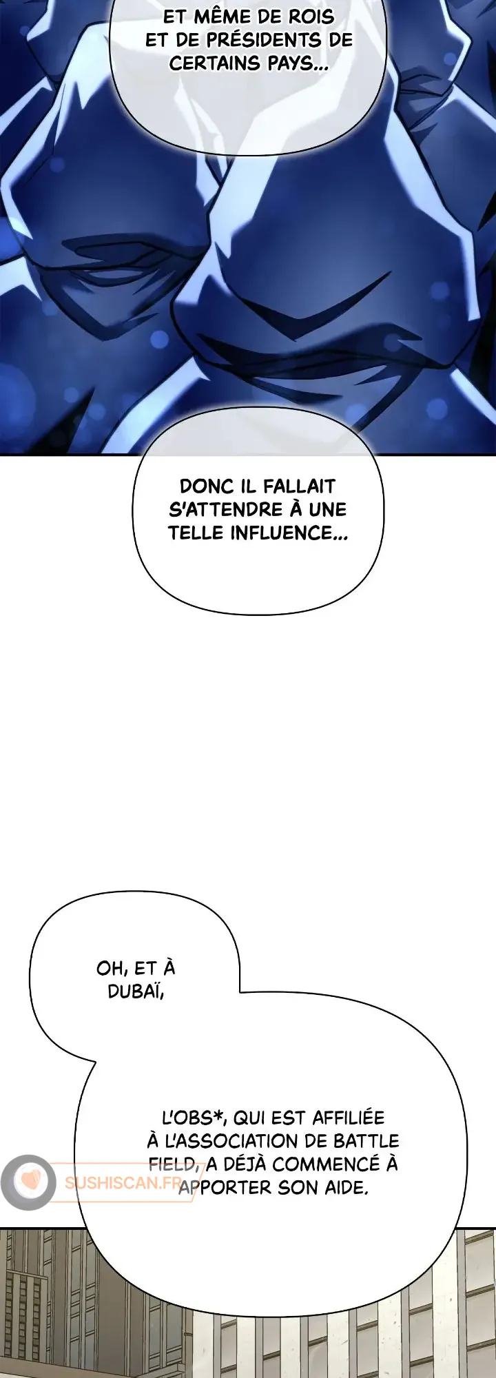 Read The Esper’s Game FR Manga Online