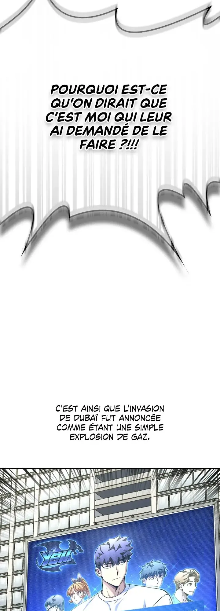 Read The Esper’s Game FR Manga Online