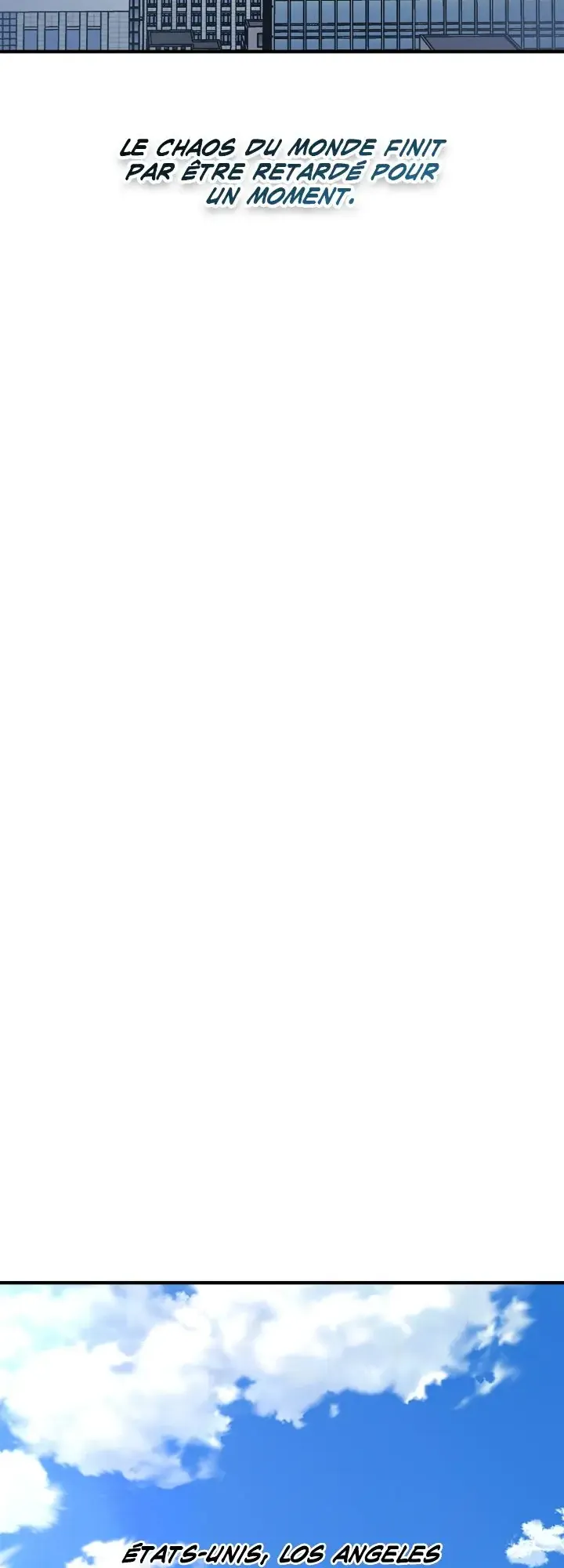 Read The Esper’s Game FR Manga Online