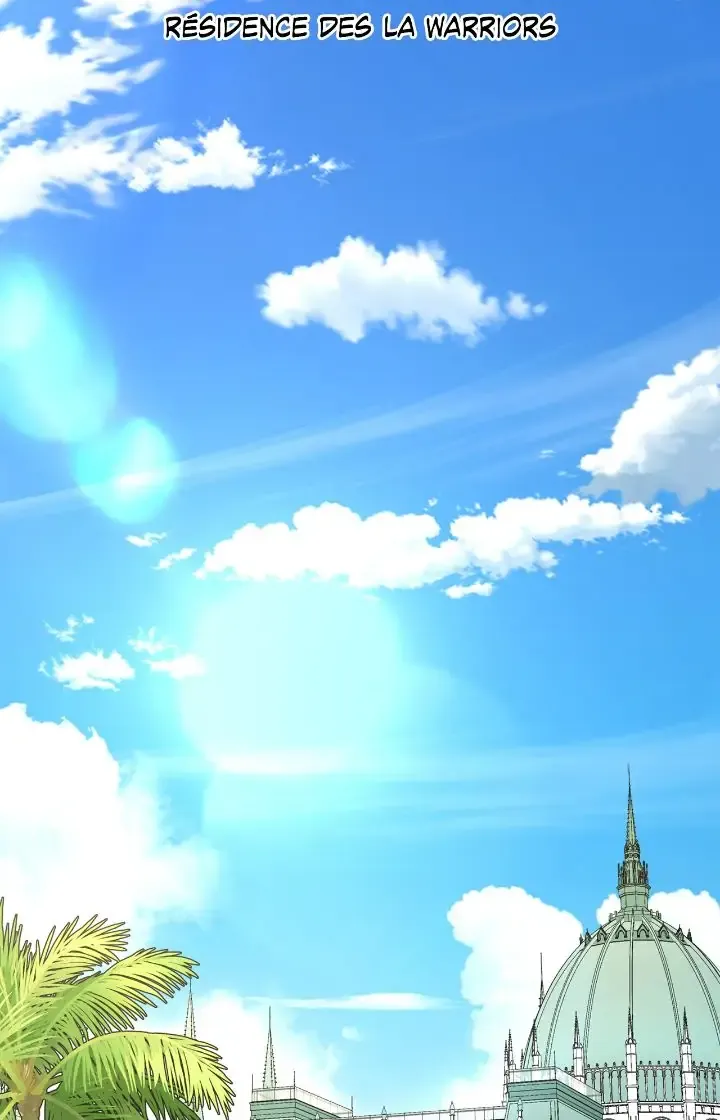 Read The Esper’s Game FR Manga Online