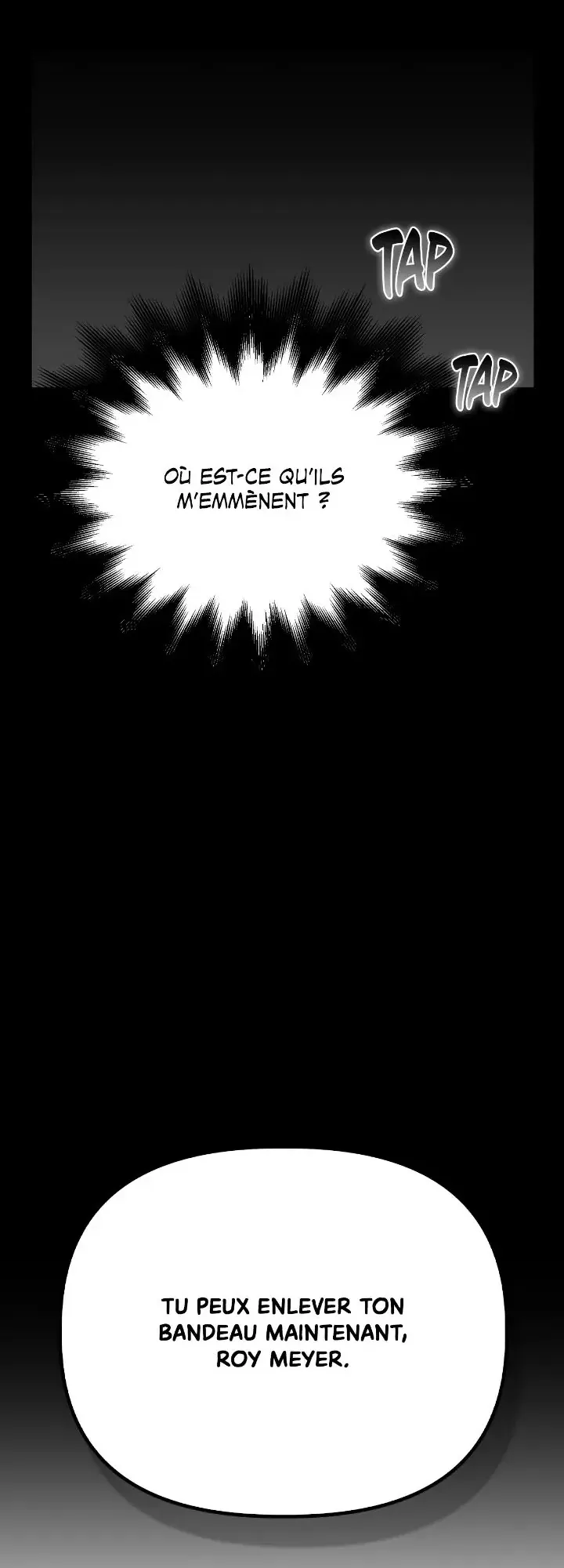 Read The Esper’s Game FR Manga Online