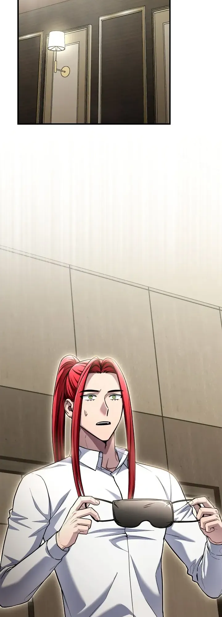 Read The Esper’s Game FR Manga Online