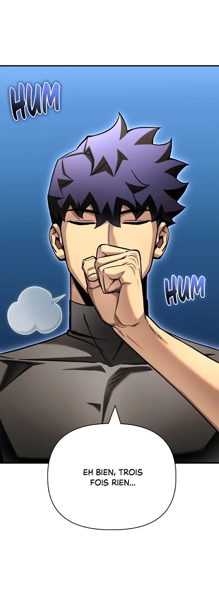 Read The Esper’s Game FR Manga Online