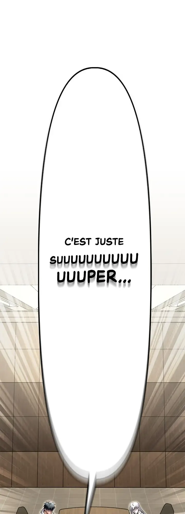 Read The Esper’s Game FR Manga Online