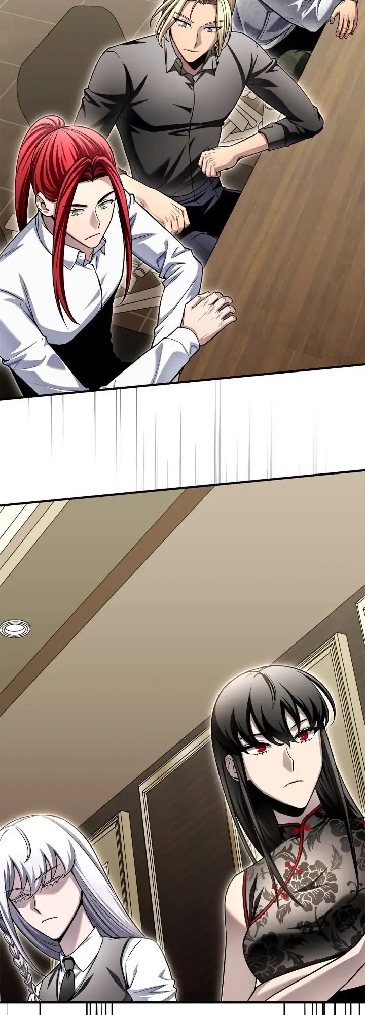 Read The Esper’s Game FR Manga Online