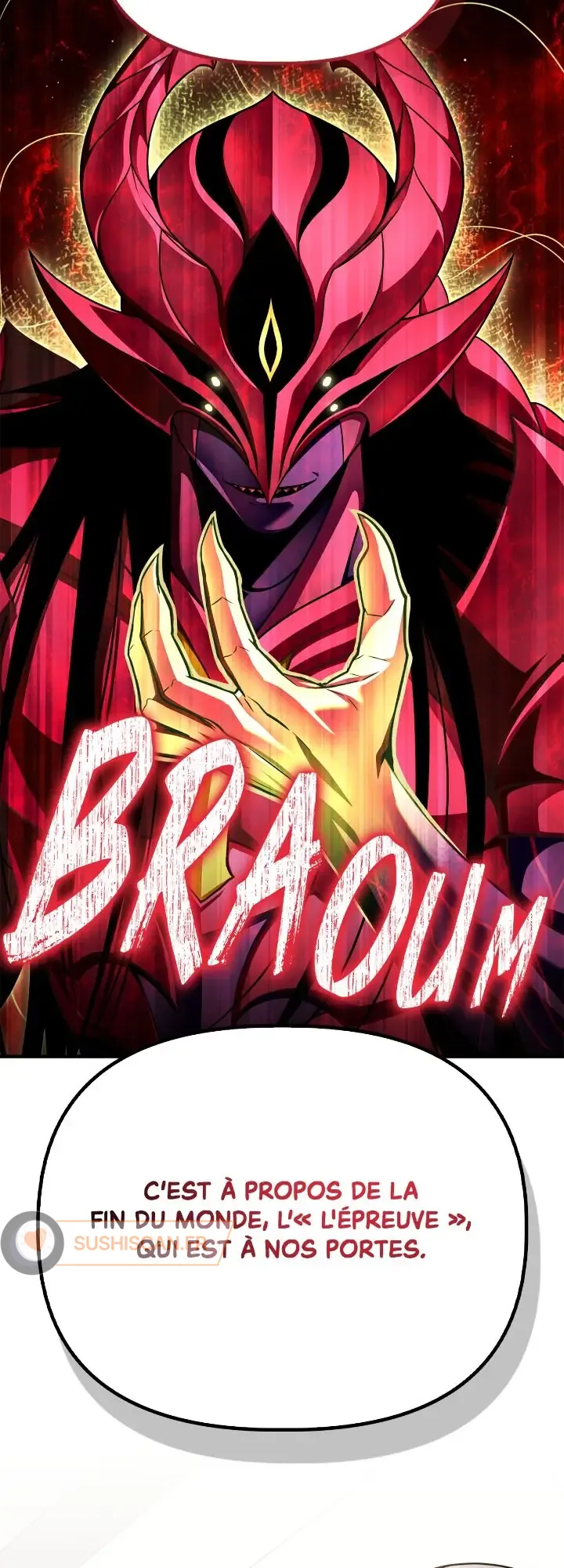 Read The Esper’s Game FR Manga Online