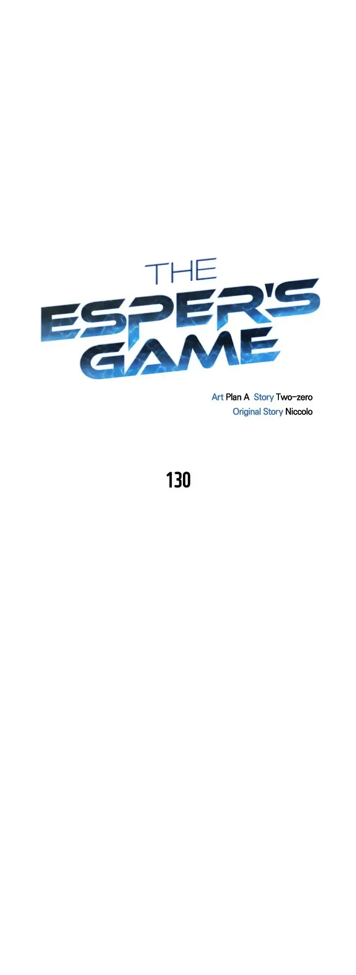 Read The Esper’s Game FR Manga Online