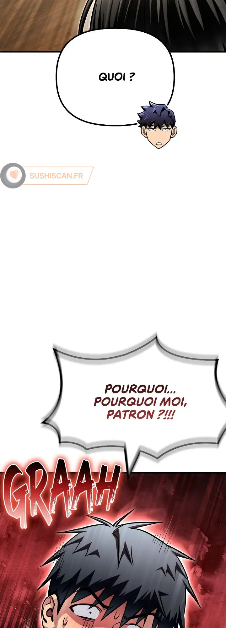 Read The Esper’s Game FR Manga Online