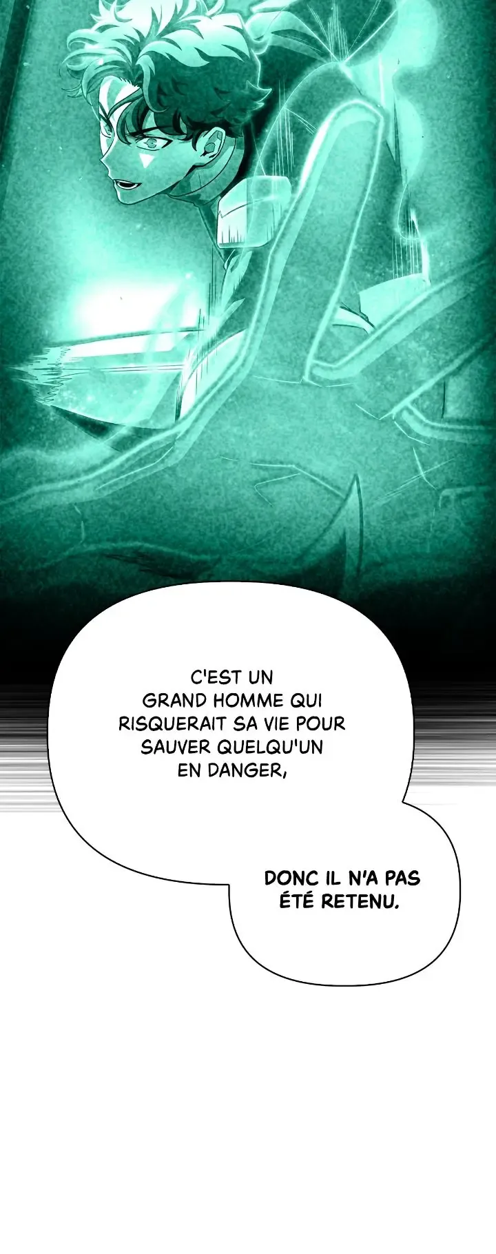 Read The Esper’s Game FR Manga Online