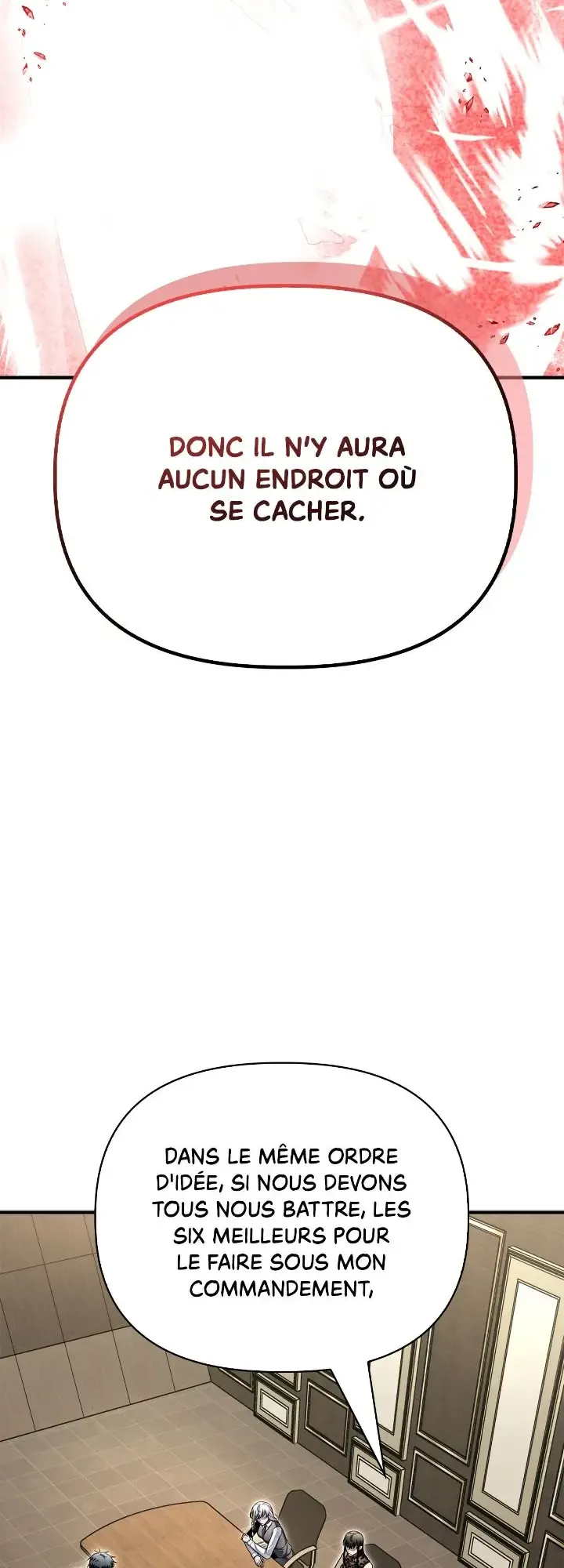 Read The Esper’s Game FR Manga Online