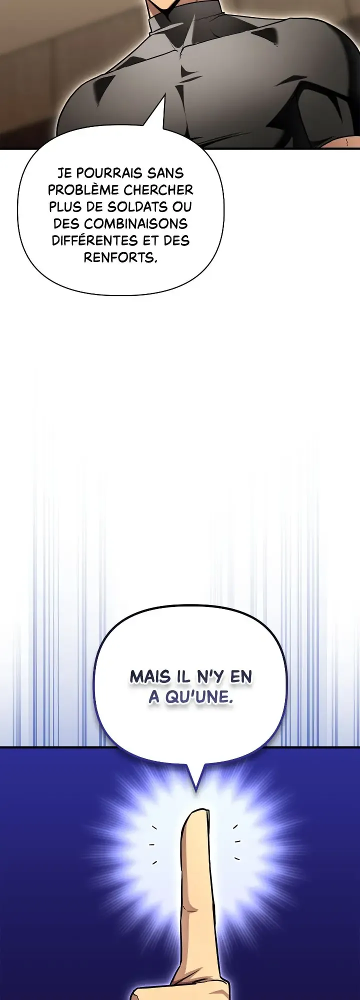 Read The Esper’s Game FR Manga Online