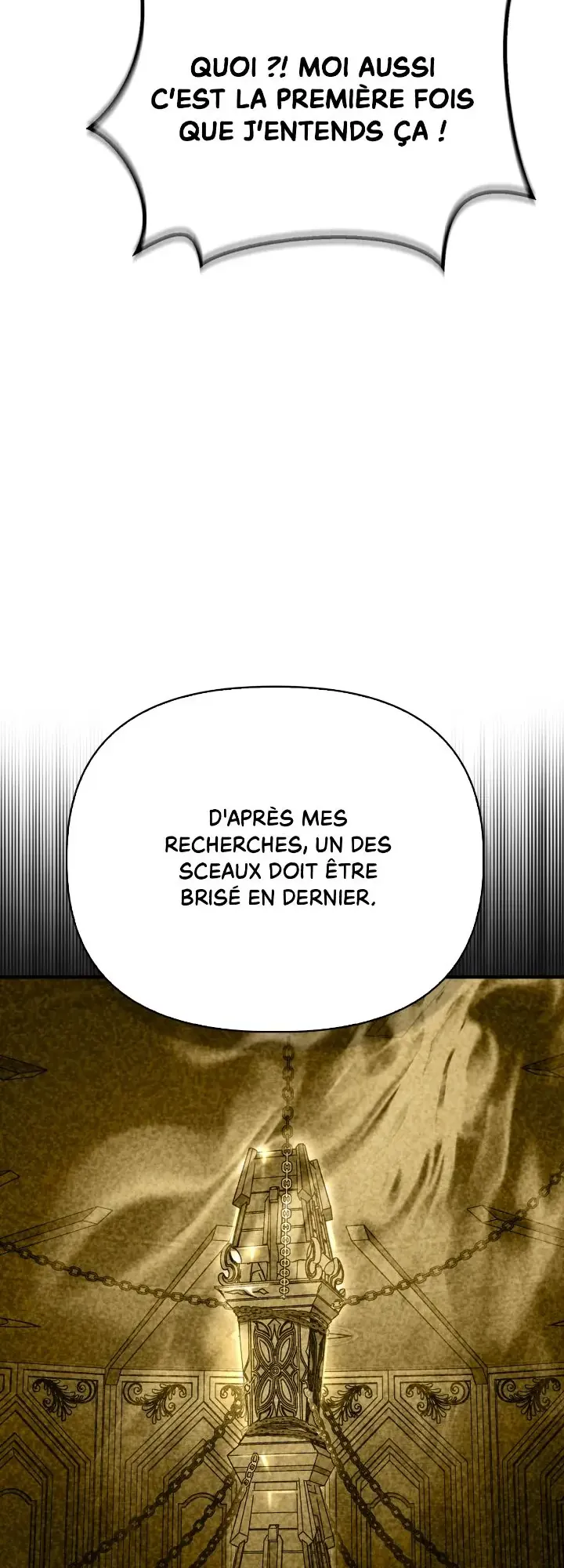 Read The Esper’s Game FR Manga Online