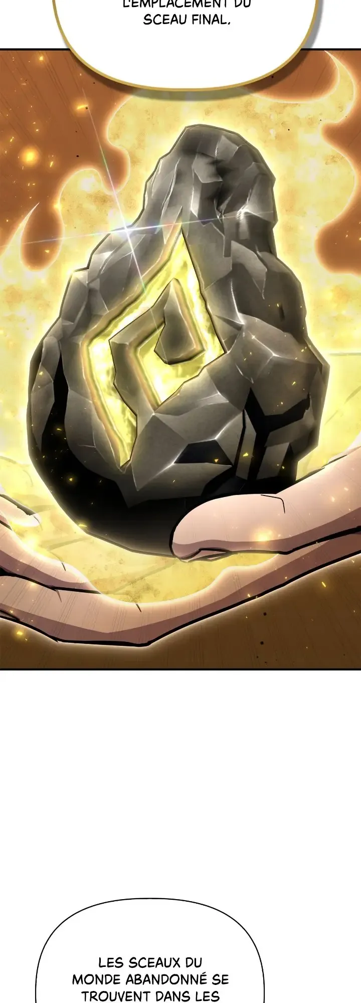 Read The Esper’s Game FR Manga Online