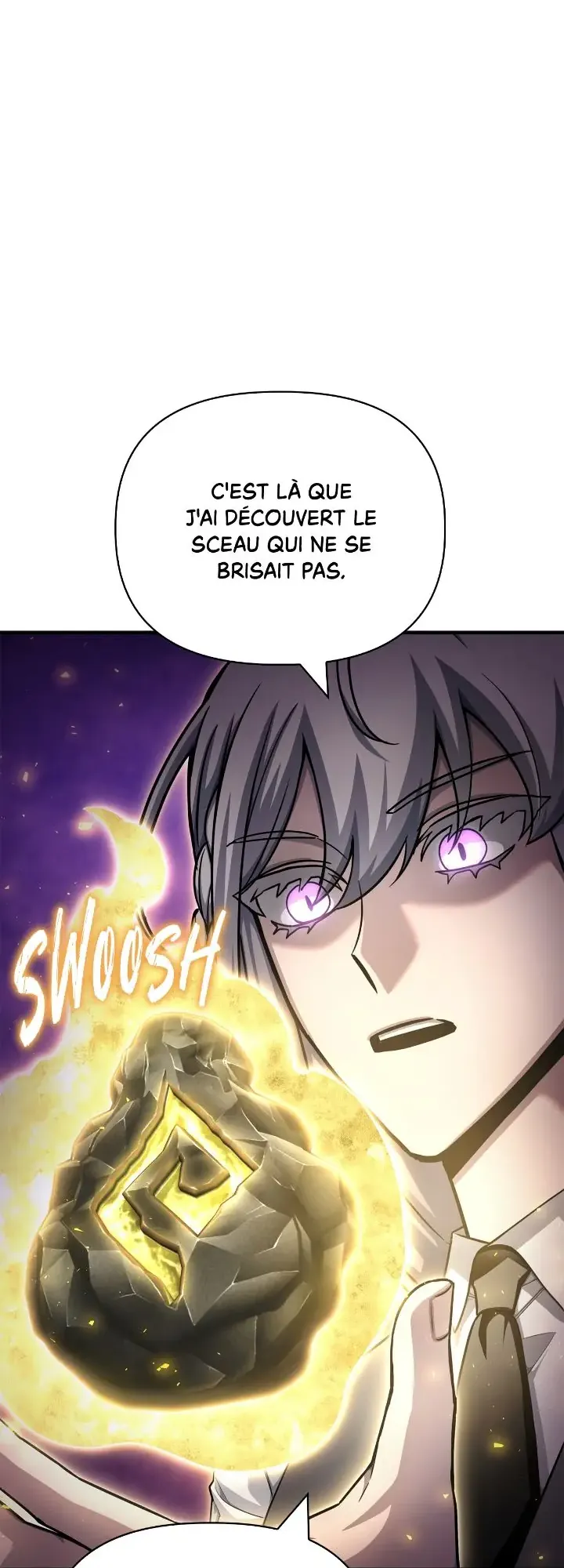 Read The Esper’s Game FR Manga Online