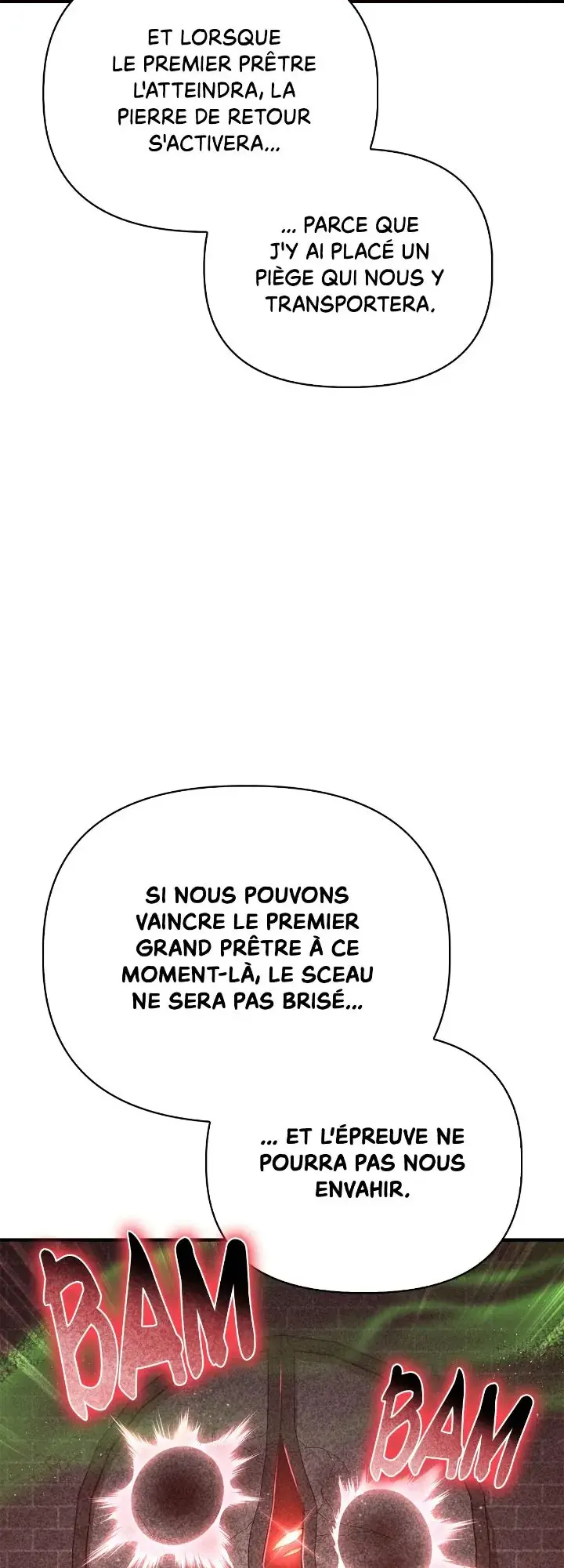 Read The Esper’s Game FR Manga Online