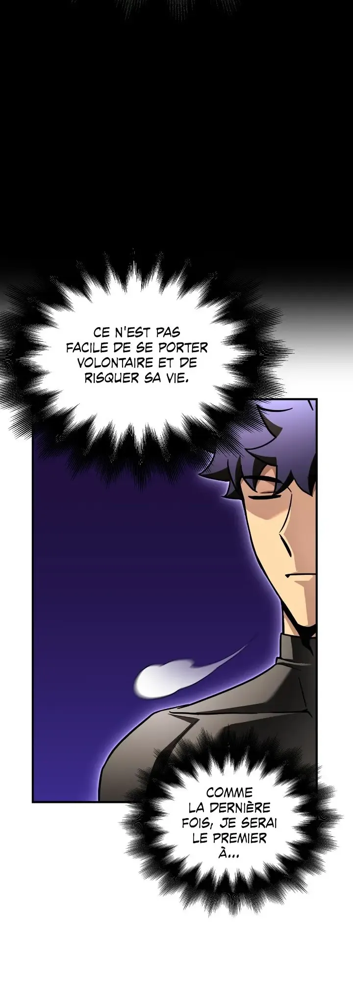 Read The Esper’s Game FR Manga Online