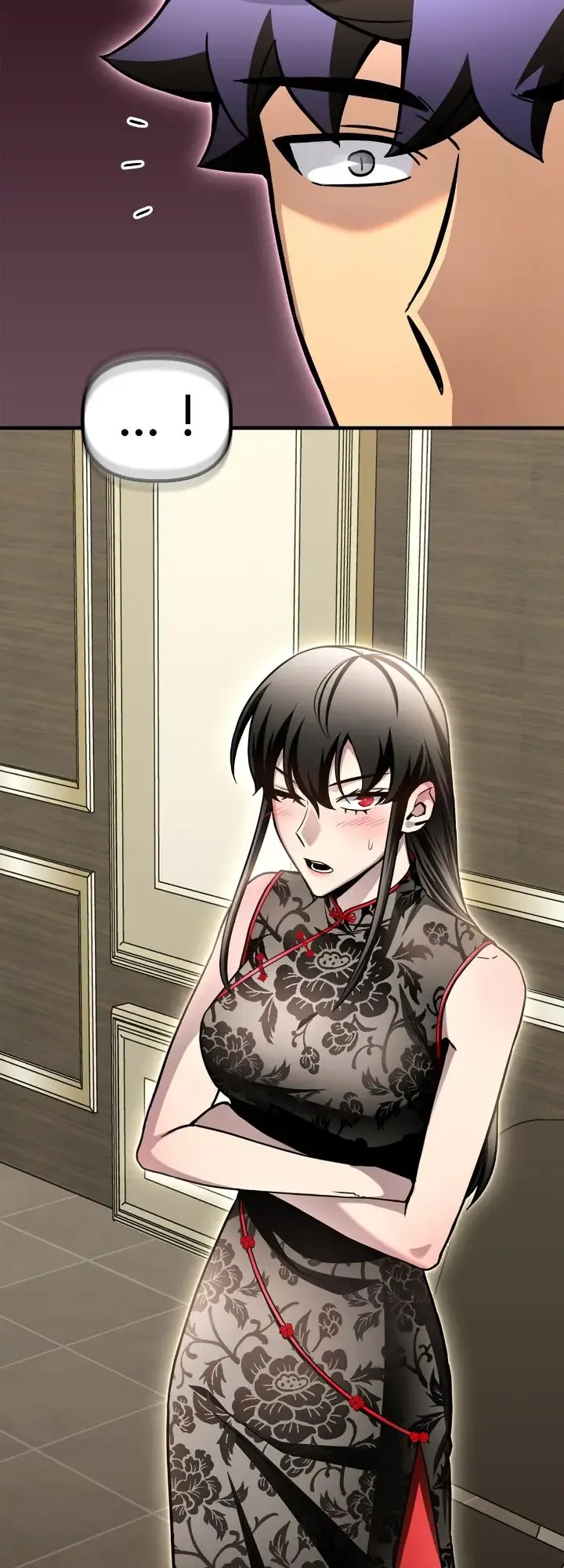 Read The Esper’s Game FR Manga Online