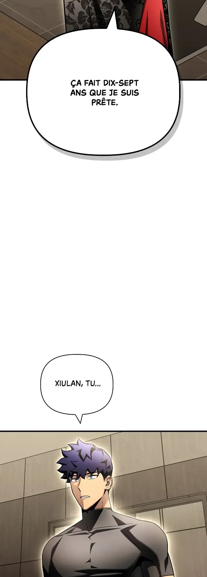 Read The Esper’s Game FR Manga Online