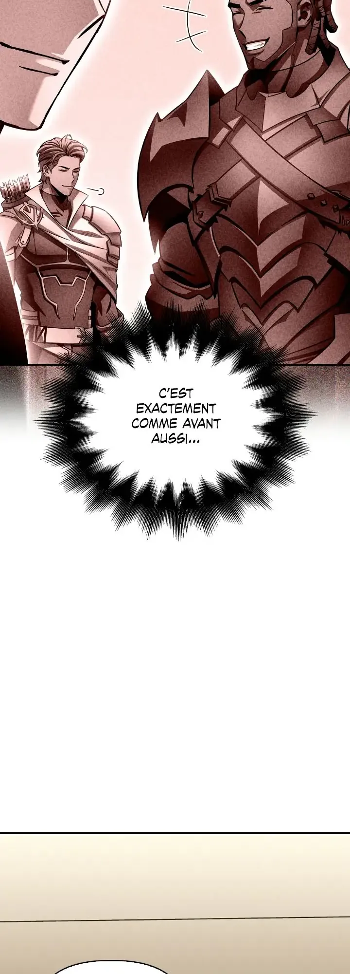 Read The Esper’s Game FR Manga Online