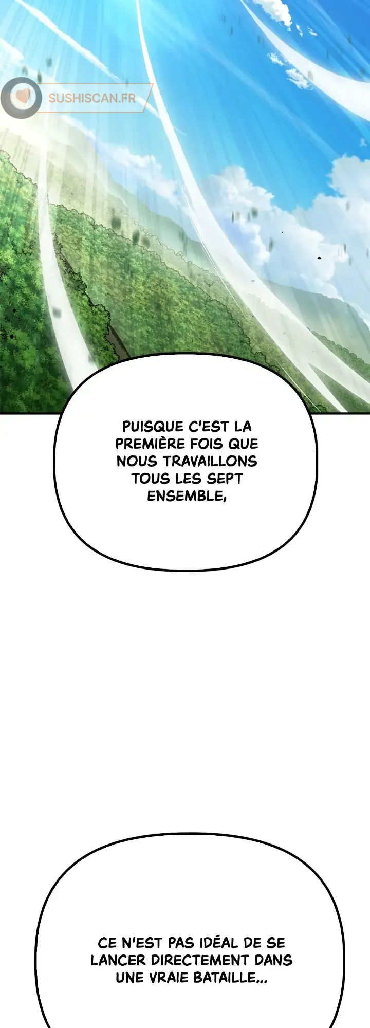 Read The Esper’s Game FR Manga Online