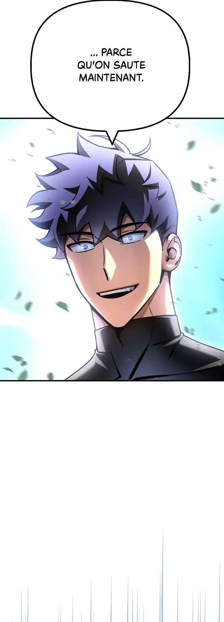 Read The Esper’s Game FR Manga Online