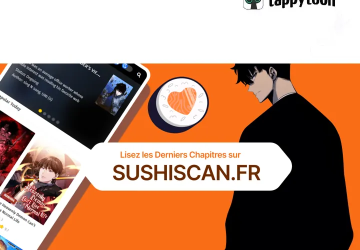 Read The Esper’s Game FR Manga Online