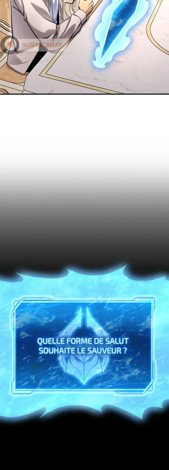 Read The Esper’s Game FR Manga Online