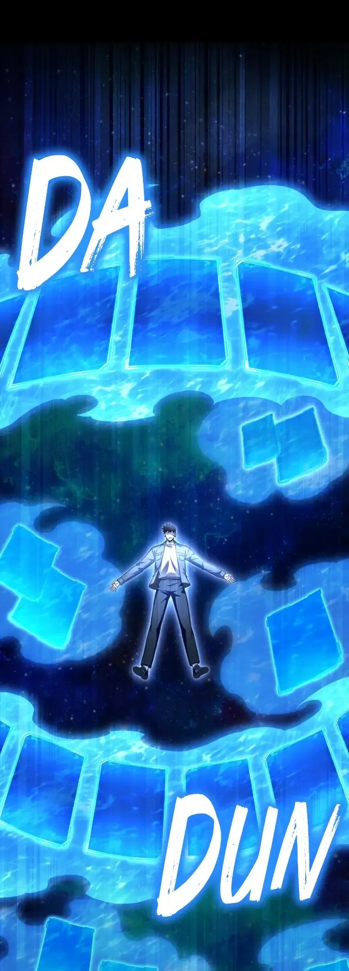 Read The Esper’s Game FR Manga Online