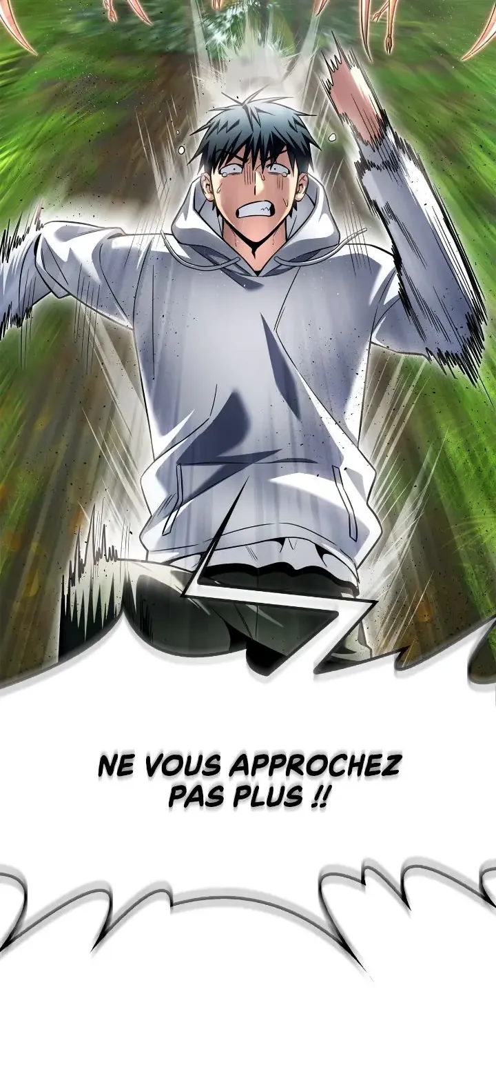 Read The Esper’s Game FR Manga Online