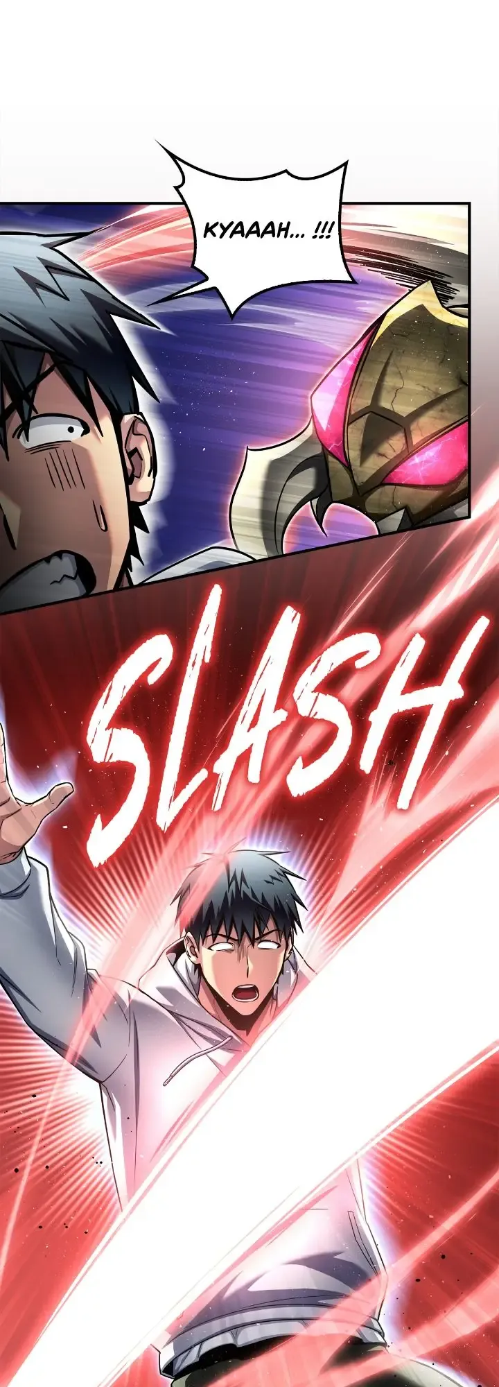 Read The Esper’s Game FR Manga Online