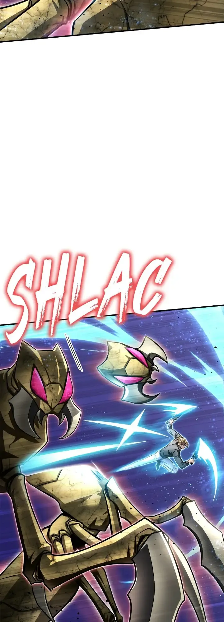 Read The Esper’s Game FR Manga Online