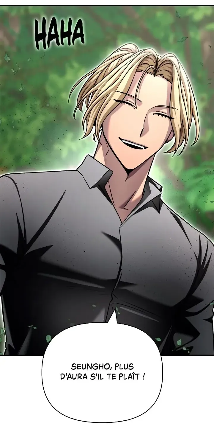 Read The Esper’s Game FR Manga Online