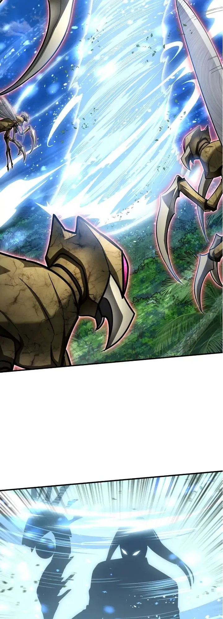 Read The Esper’s Game FR Manga Online