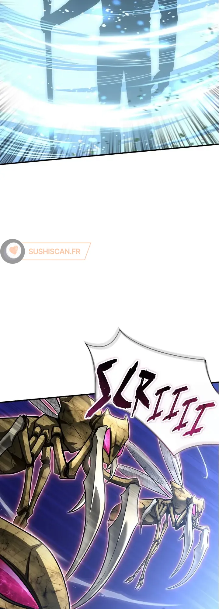 Read The Esper’s Game FR Manga Online