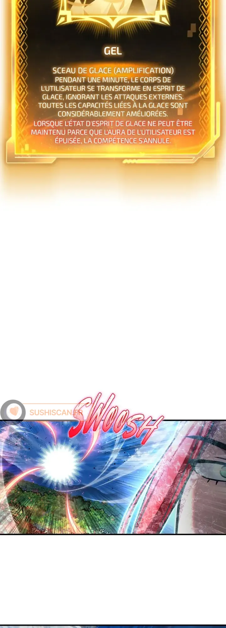 Read The Esper’s Game FR Manga Online