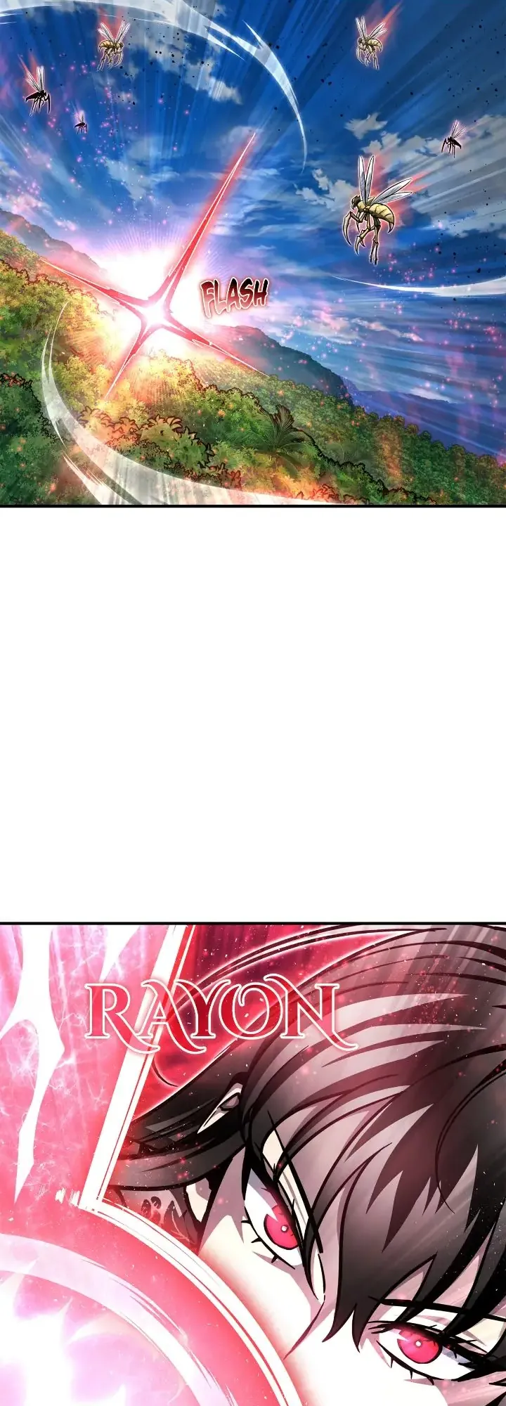 Read The Esper’s Game FR Manga Online