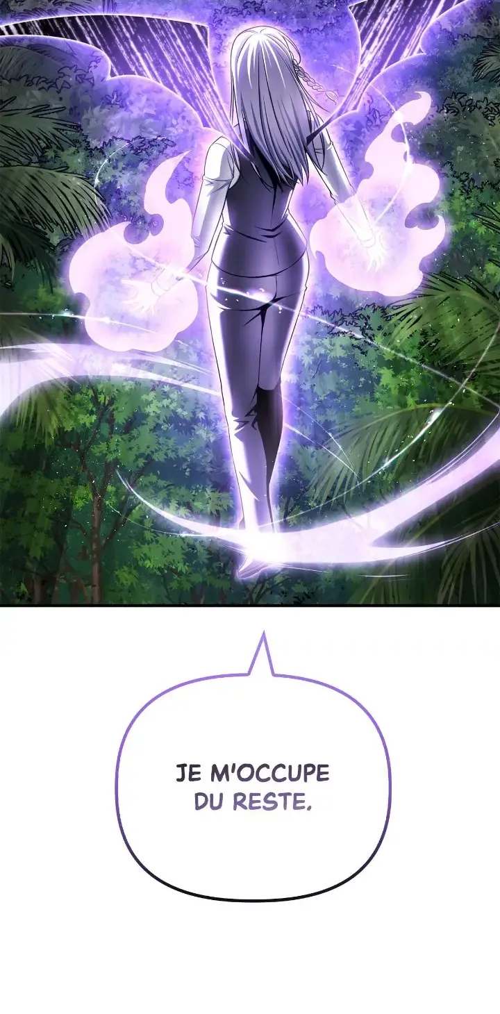 Read The Esper’s Game FR Manga Online