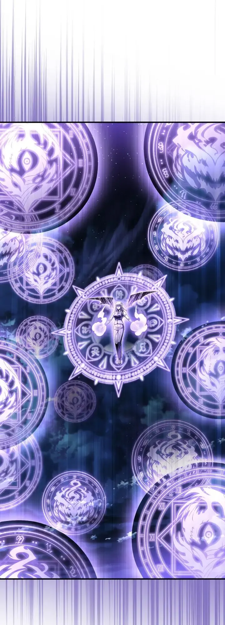 Read The Esper’s Game FR Manga Online