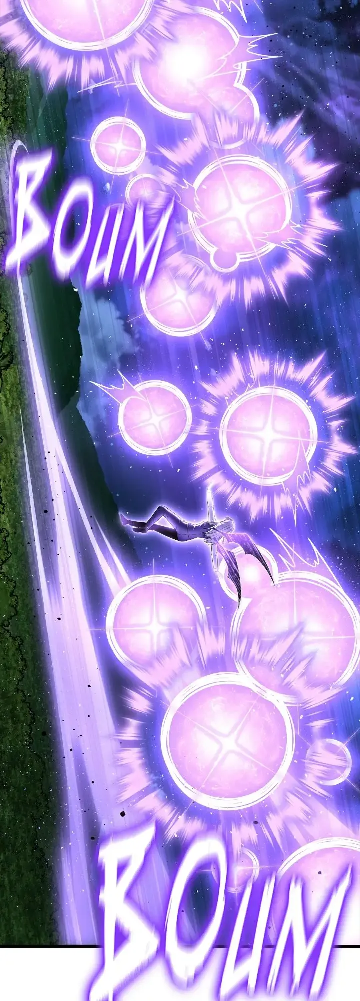 Read The Esper’s Game FR Manga Online