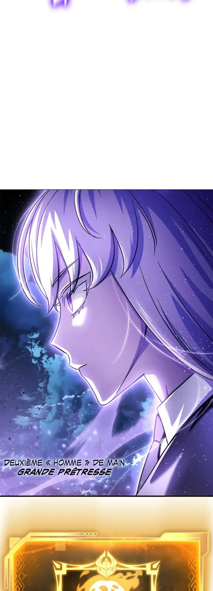 Read The Esper’s Game FR Manga Online