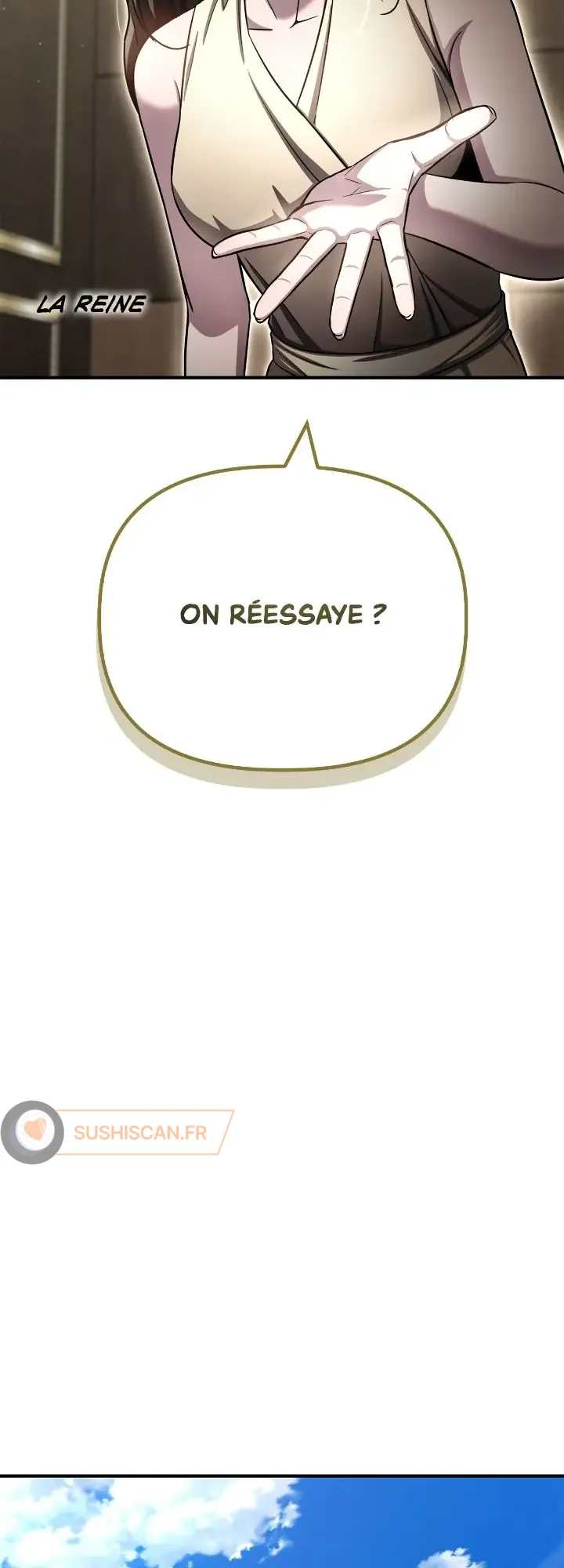 Read The Esper’s Game FR Manga Online